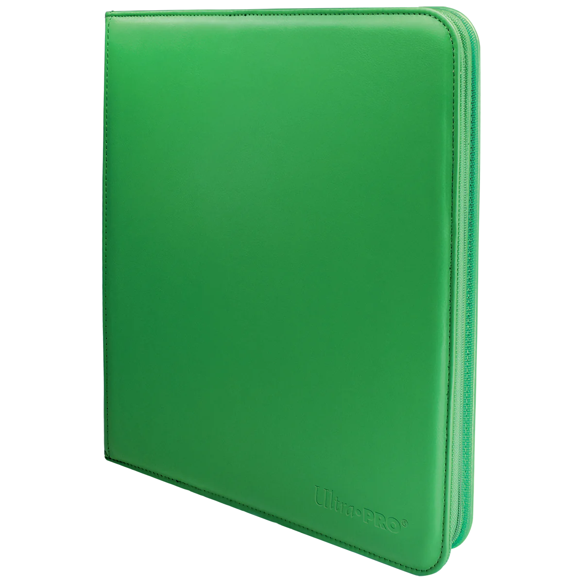 Ultra Pro Zippered PRO Binder 12 Pocket