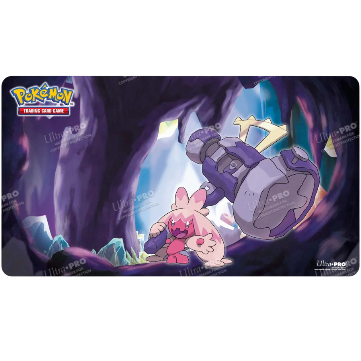 Ultra PRO Tinkaton Playmat