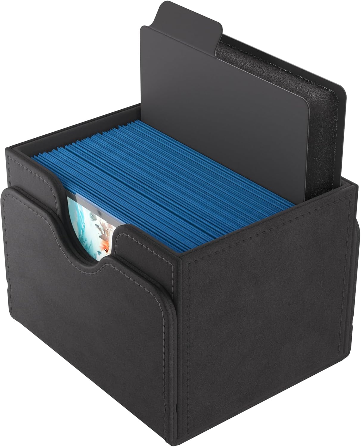 GAMEGENIC: SIZEMORPH DIVIDER SIDELOADING
