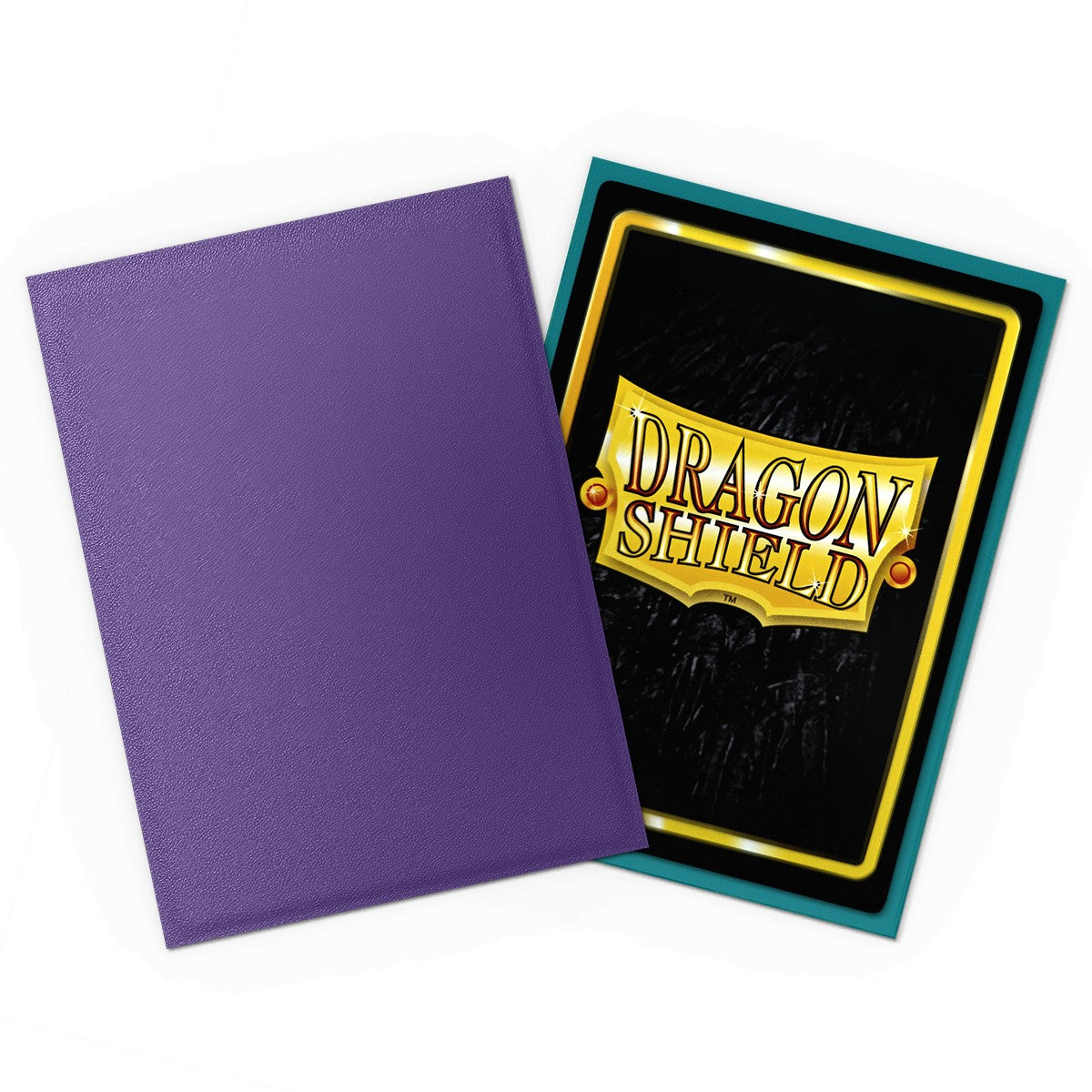 Dragon Shield Dual Matte - Soul & Petrol