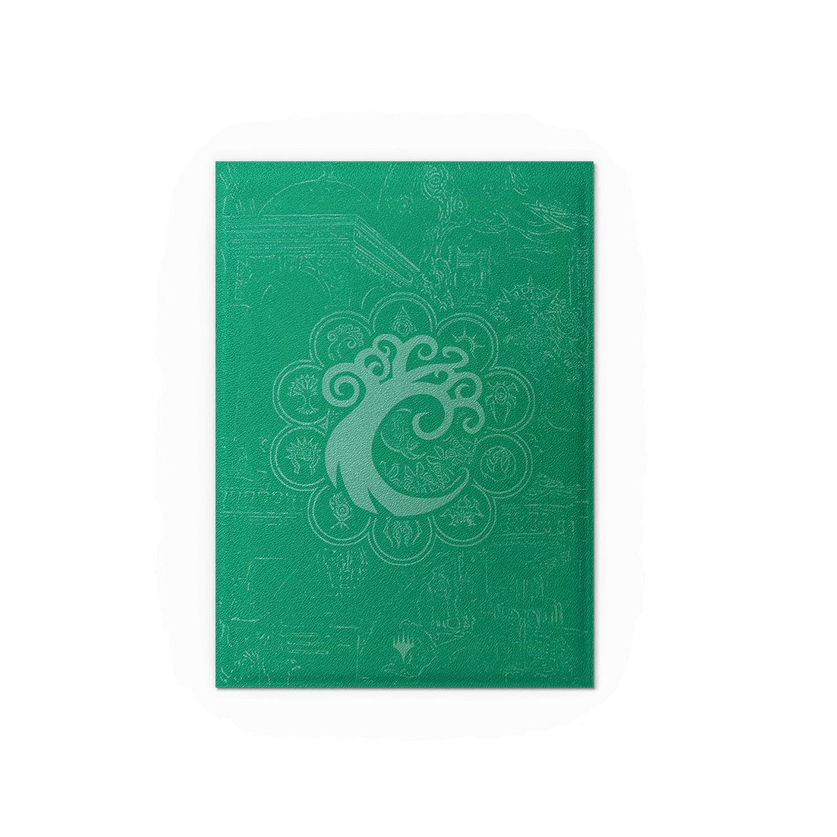 Dragon Shield Sleeves: Standard Matte Dual Art Magic the Gathering Guildpact Series - Azorius Senate 100CT