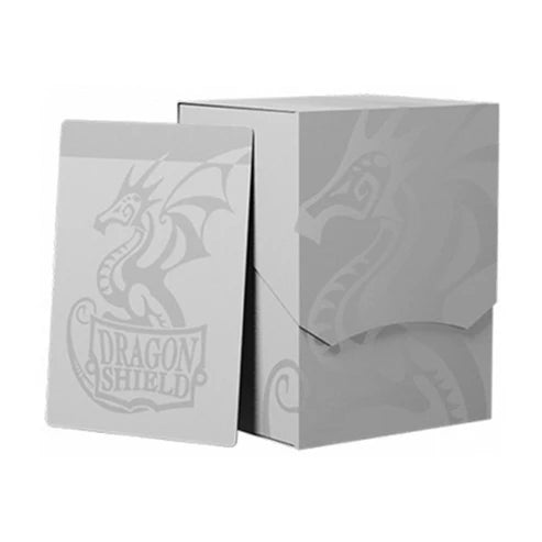 Dragon Shield Deck Shell
