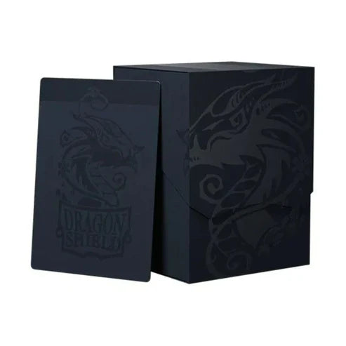 Dragon Shield Deck Shell