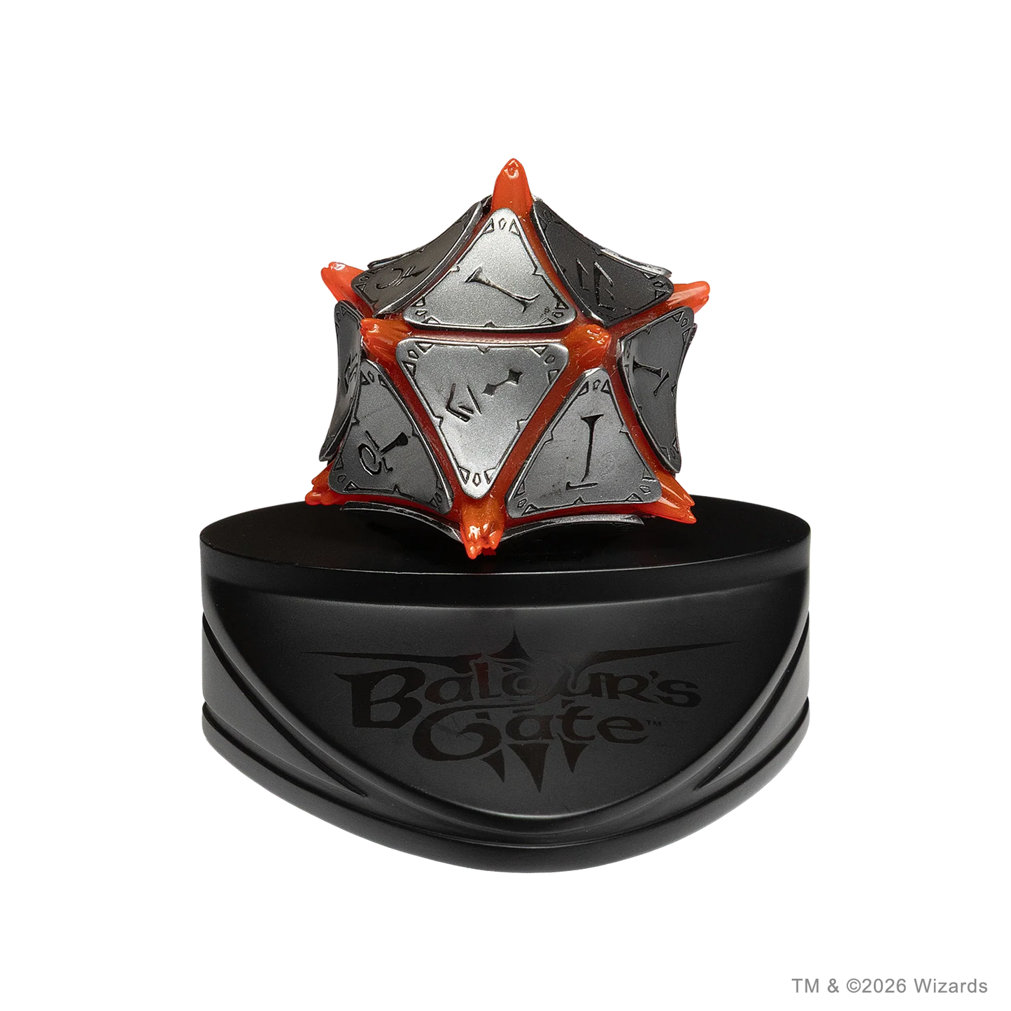 Sirius Dice: Baldur's Gate 3 Treasure Packs