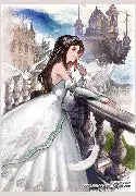 Final Fantasy Series Card Sleeves