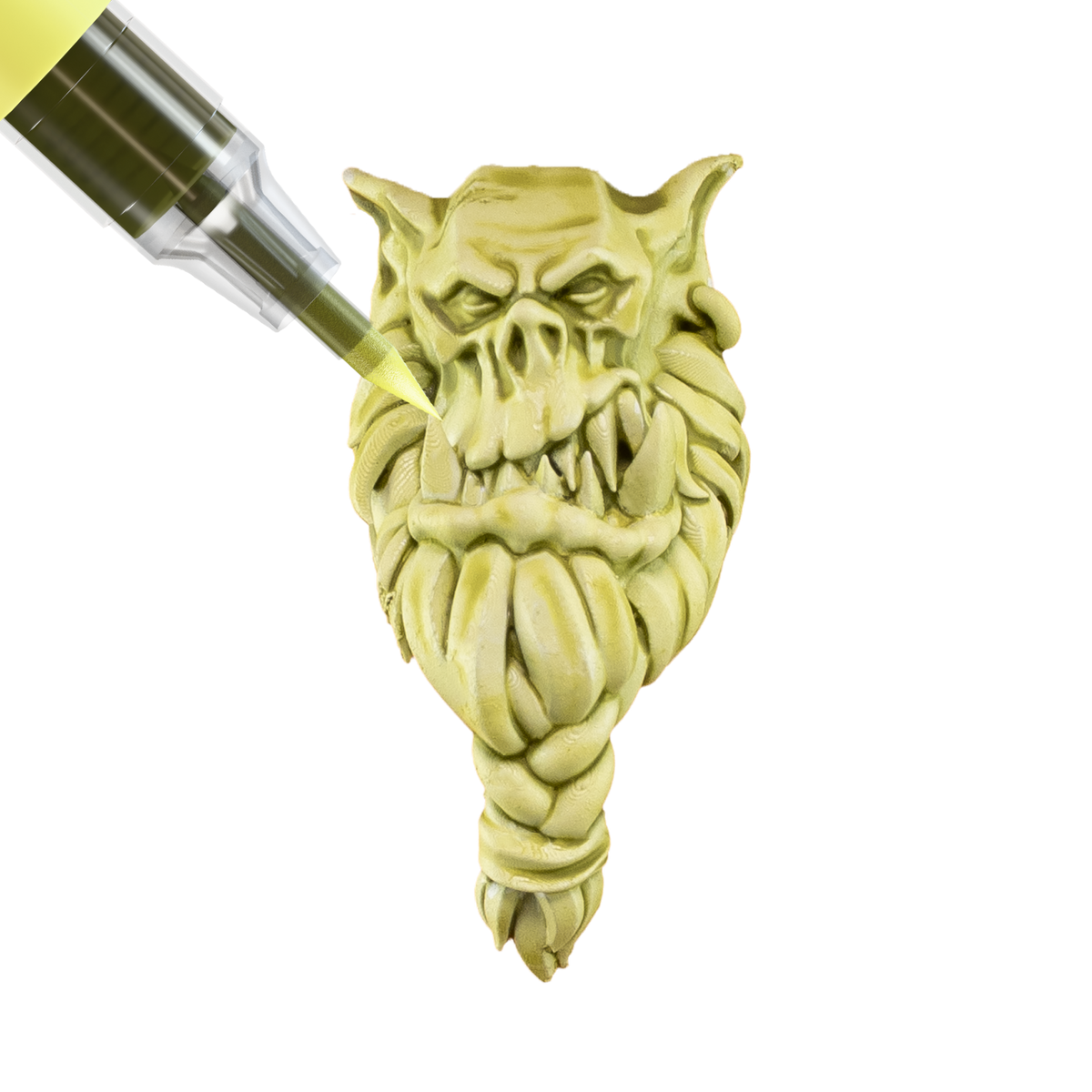 Speedpaint 2.0 Marker - Maggot Skin