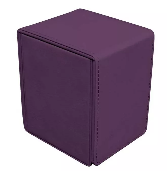 Ultra Pro Alcove Flip Box Vivid