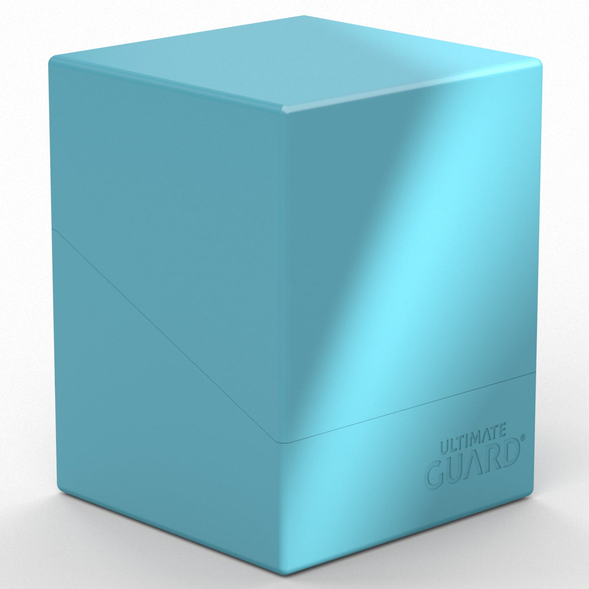 Ultimate Guard Boulder 100+ Solid