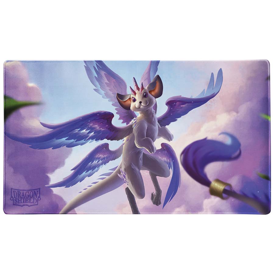 Dragon Shield Playmat + Tube