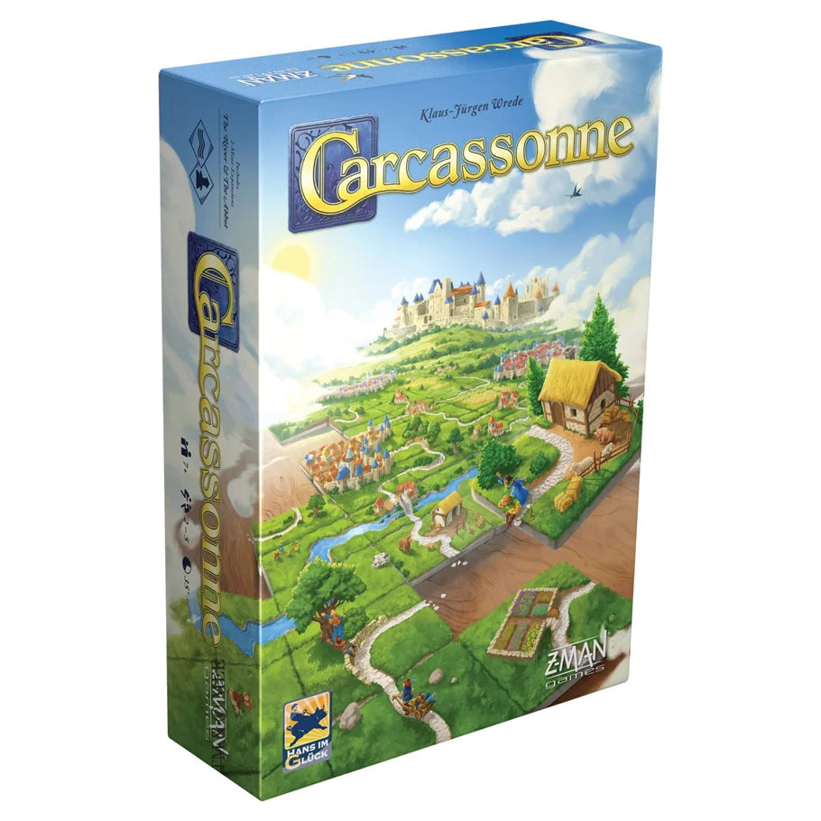 Carcassonne