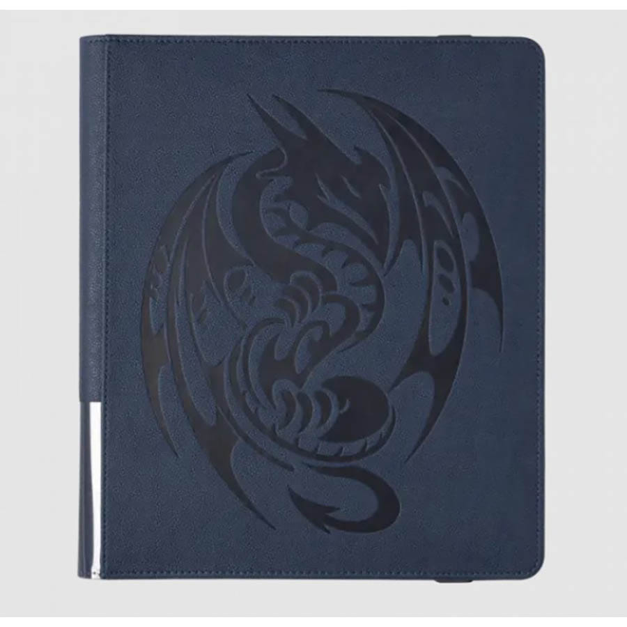 DRAGON SHIELD: CARD CODEX PORTFOLIO 360
