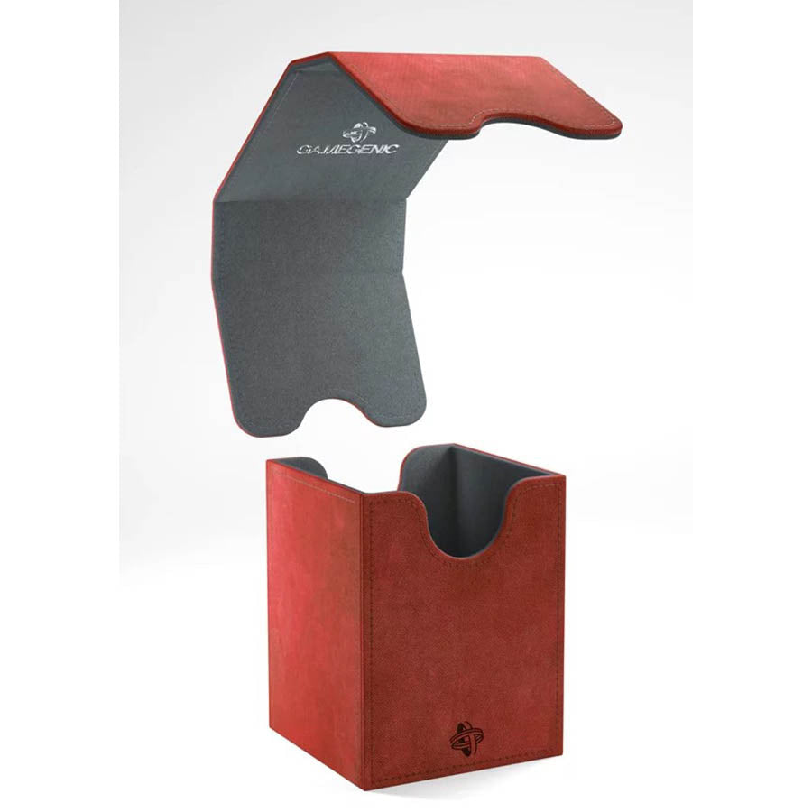 GAMEGENIC: SQUIRE 100+ XL DECK BOX