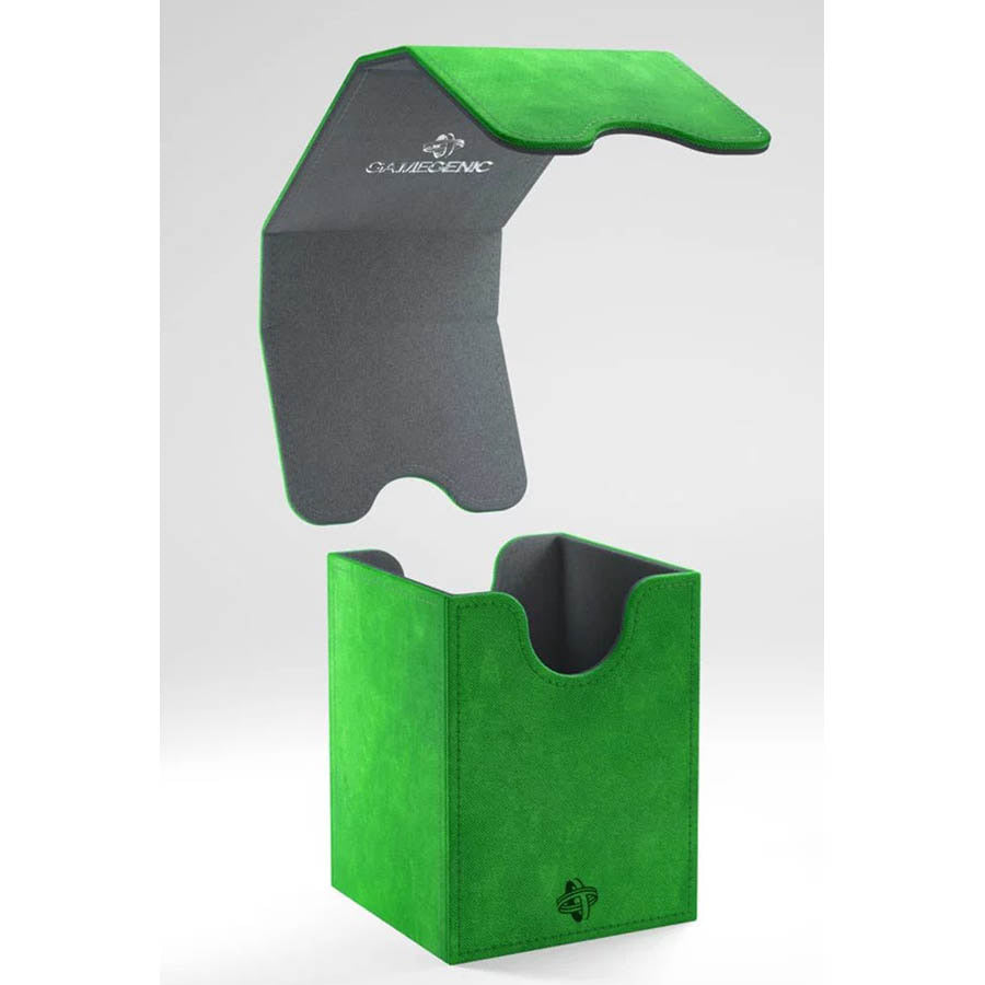 GAMEGENIC: SQUIRE 100+ XL DECK BOX