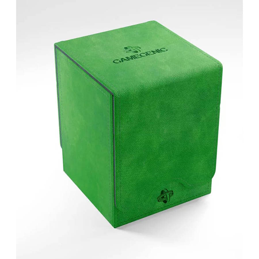 GAMEGENIC: SQUIRE 100+ XL DECK BOX