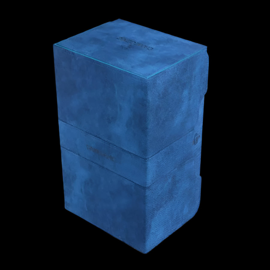 GAMEGENIC: STRONGHOLD DECK BOX 200+ XL