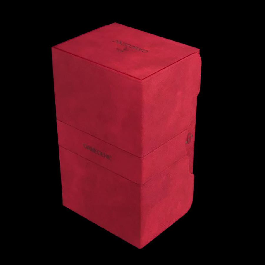 GAMEGENIC: STRONGHOLD DECK BOX 200+ XL