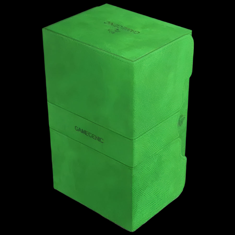 GAMEGENIC: STRONGHOLD DECK BOX 200+ XL