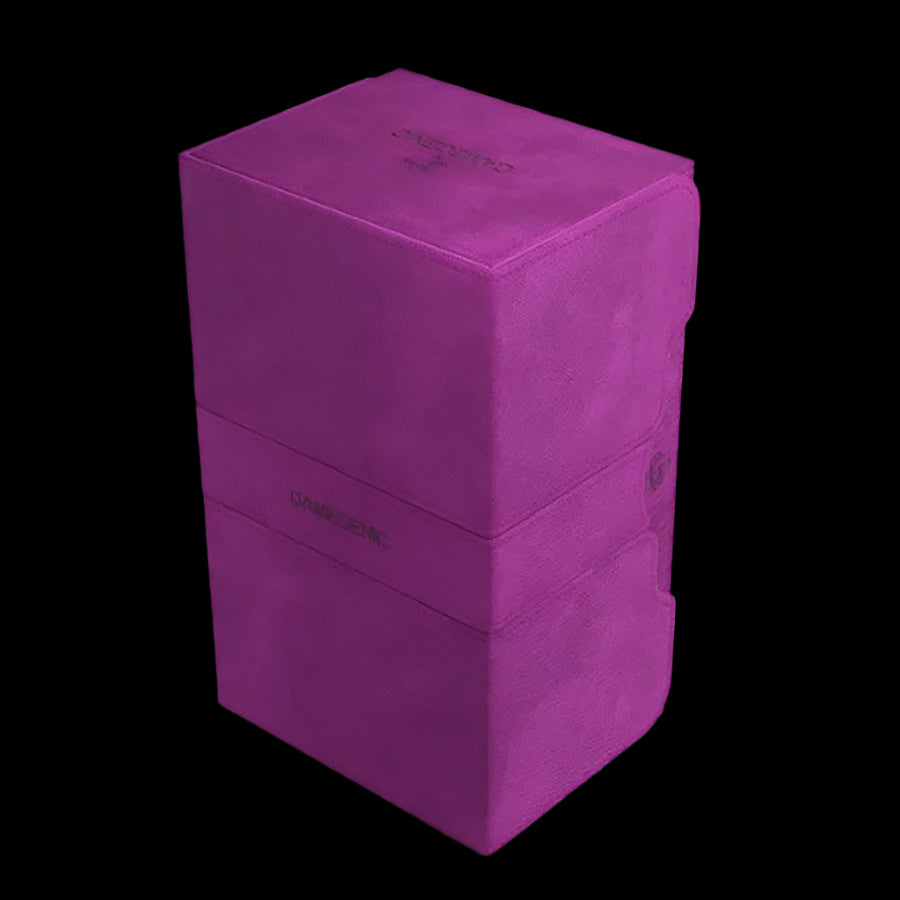 GAMEGENIC: STRONGHOLD DECK BOX 200+ XL