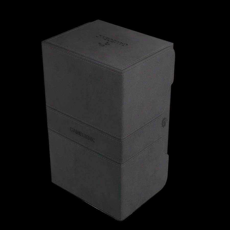 GAMEGENIC: STRONGHOLD DECK BOX 200+ XL