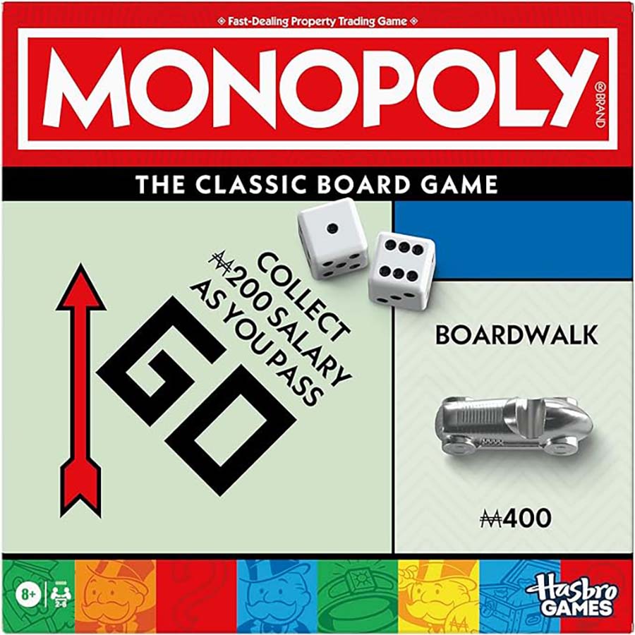Monopoly