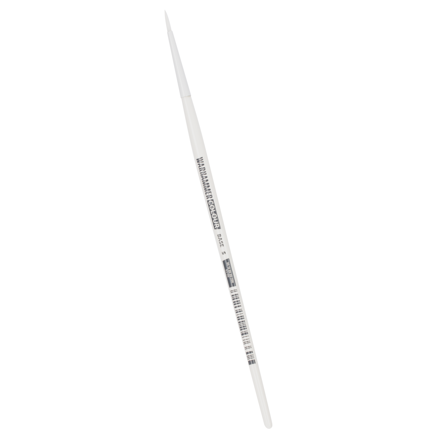 SYNTHETIC BASE BRUSH (SMALL)