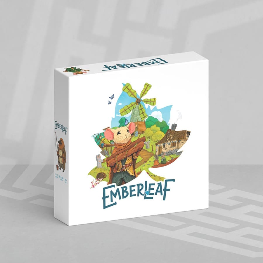 Emberleaf