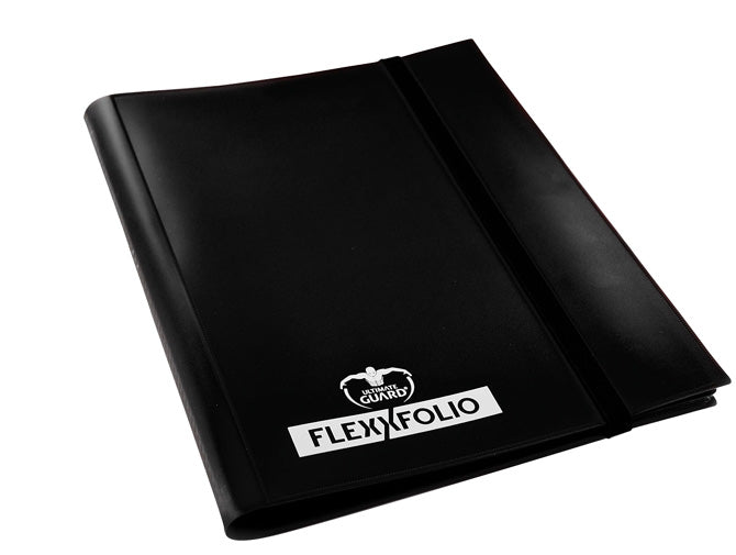 Ultimate Guard Flexxfolio 18-Pocket