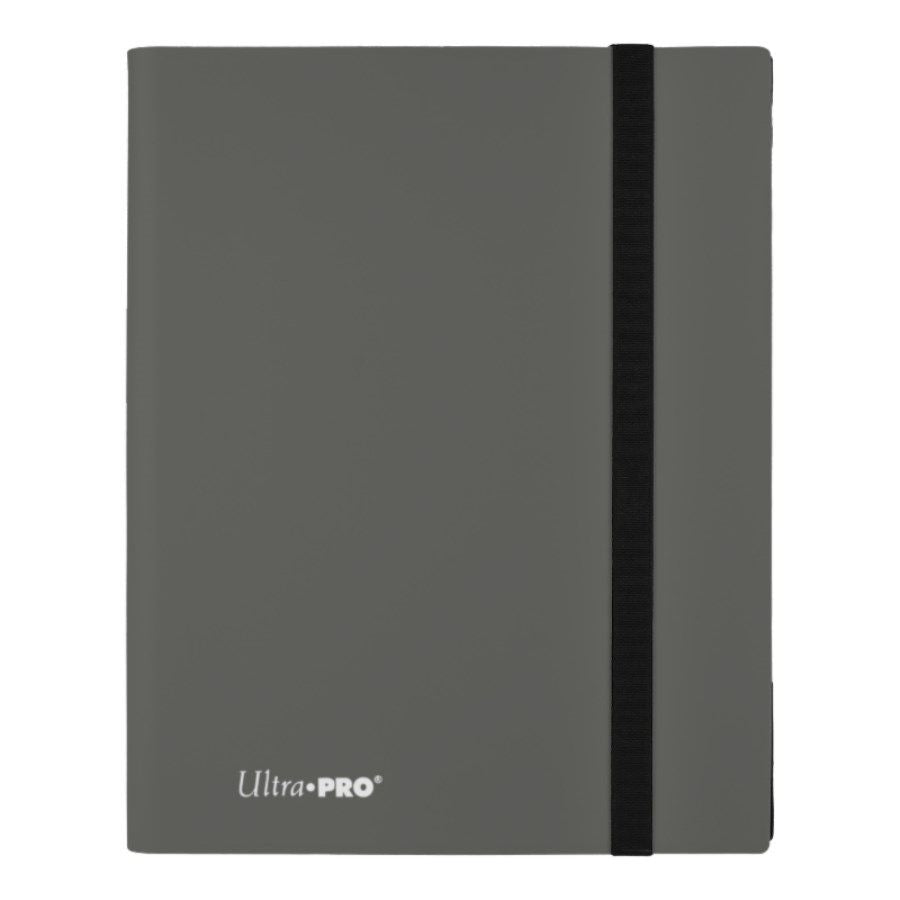Eclipse 9-Pocket PRO-Binder
