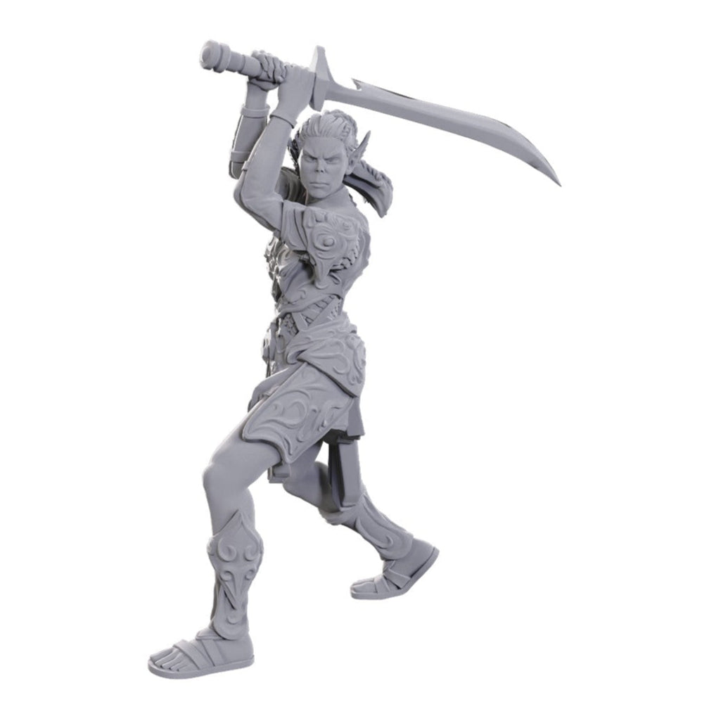 D&D Nolzur's Marvelous Miniatures: Baldur's Gate 3 Special Edition
