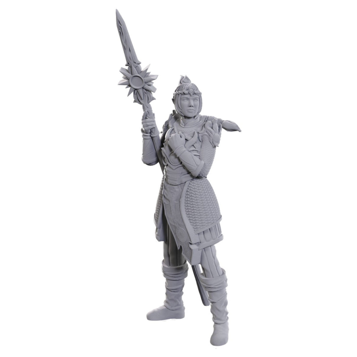 D&D Nolzur's Marvelous Miniatures: Baldur's Gate 3 Special Edition