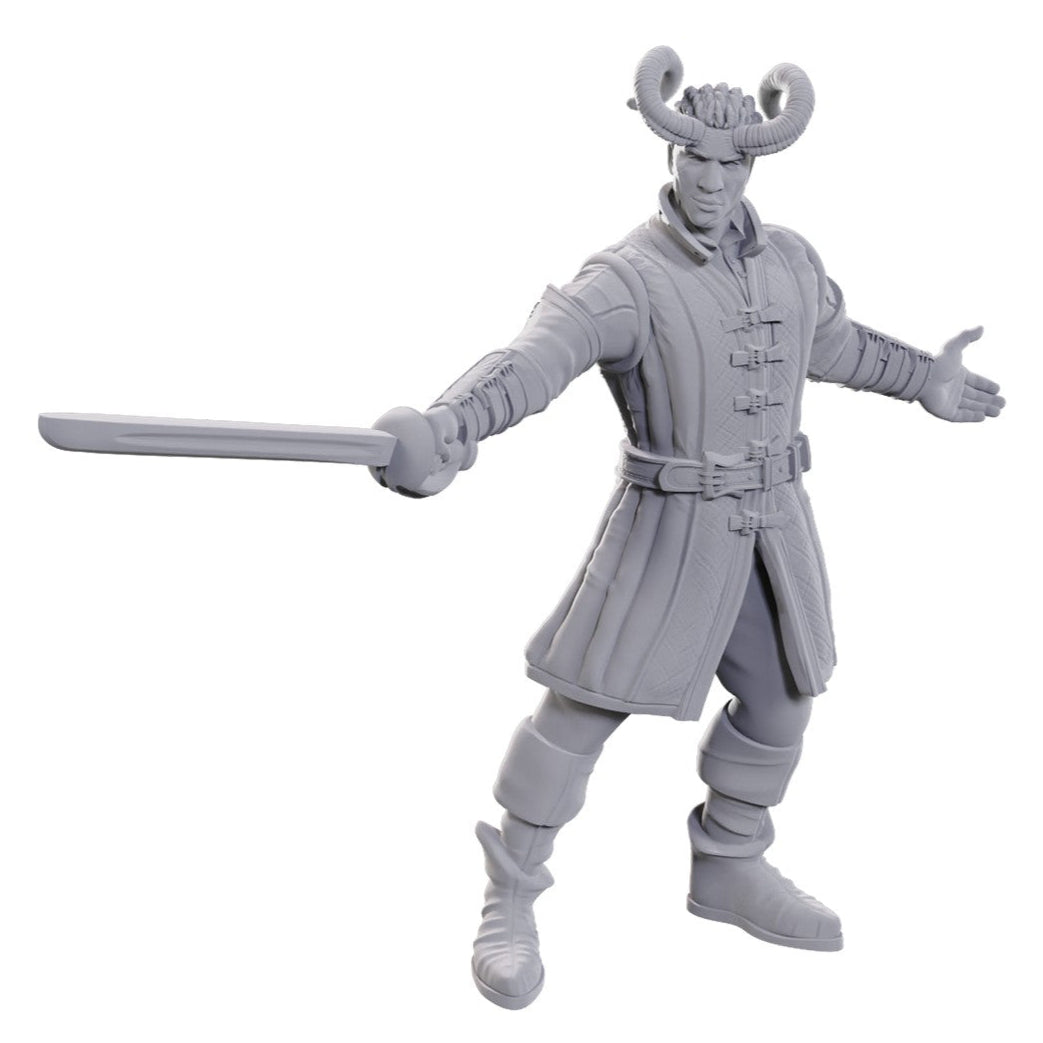 D&D Nolzur's Marvelous Miniatures: Baldur's Gate 3 Special Edition