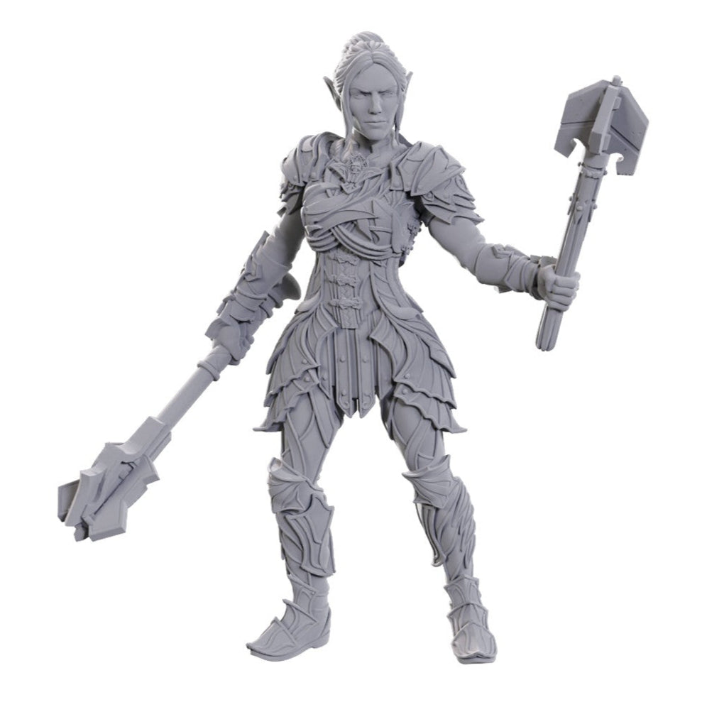 D&D Nolzur's Marvelous Miniatures: Baldur's Gate 3 Special Edition