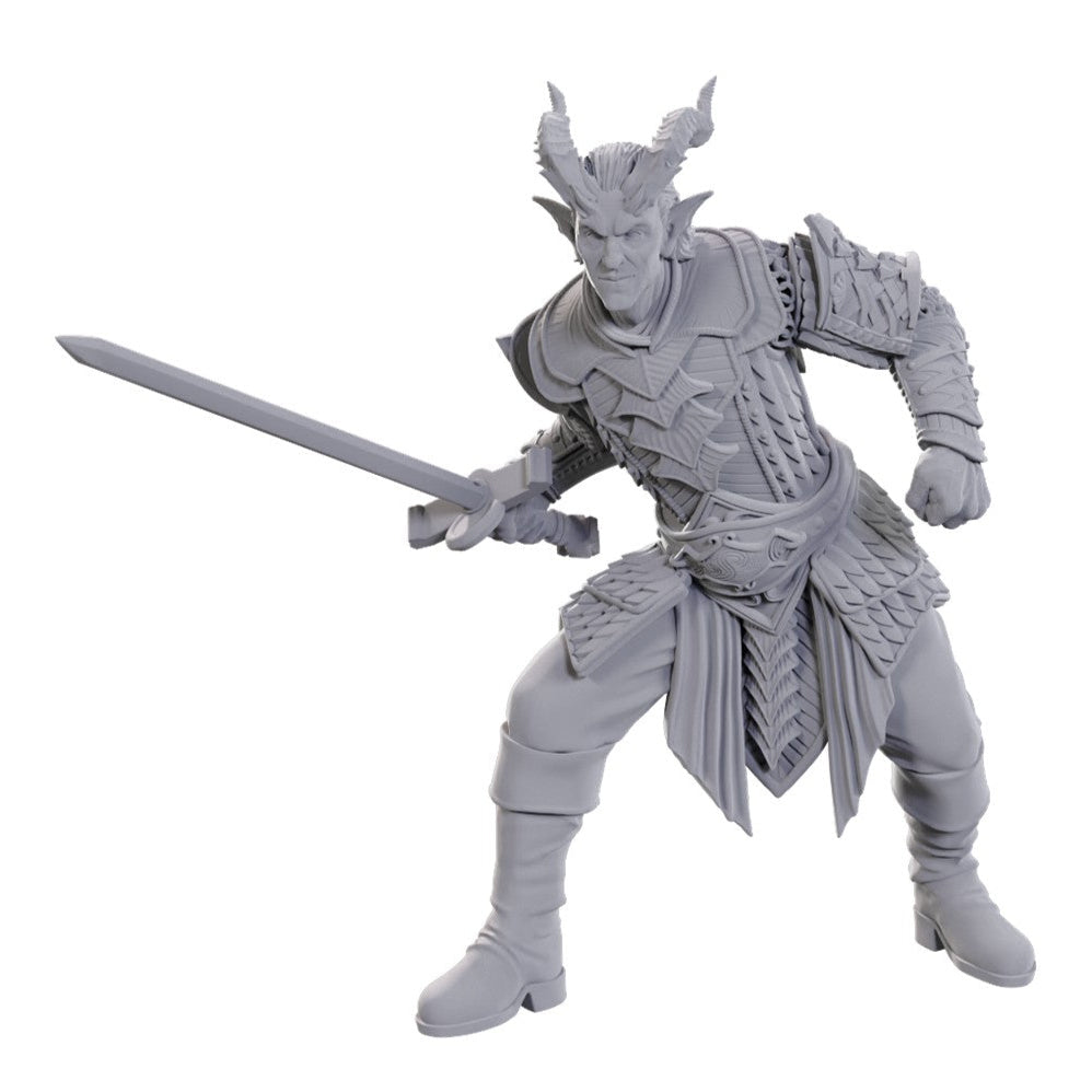D&D Nolzur's Marvelous Miniatures: Baldur's Gate 3 Special Edition