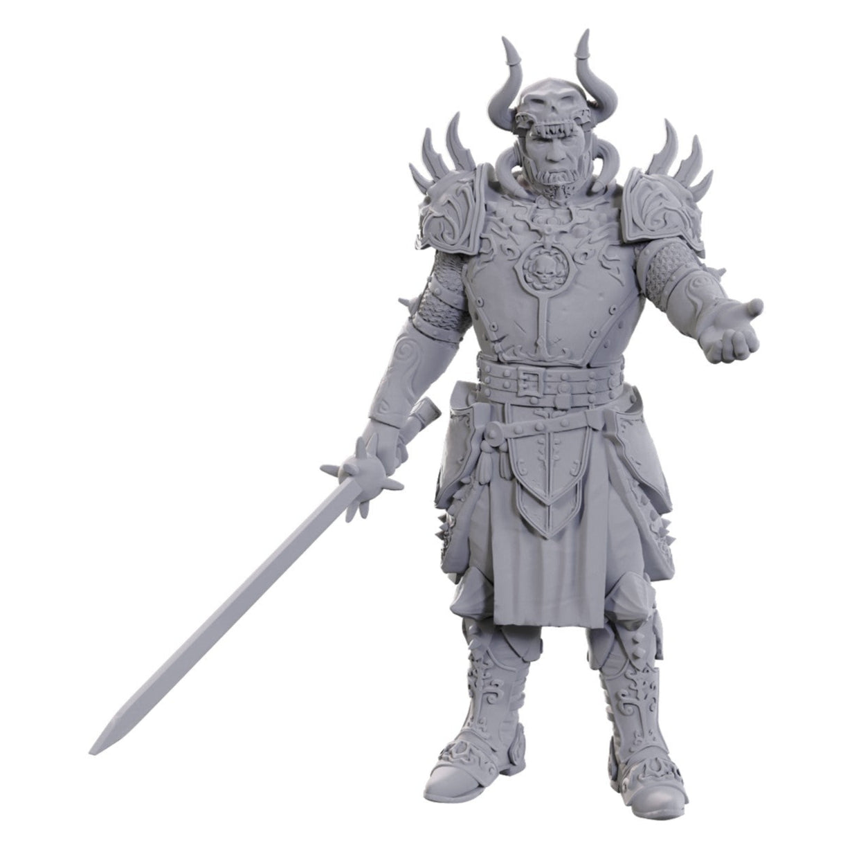 D&D Nolzur's Marvelous Miniatures: Baldur's Gate 3 Special Edition