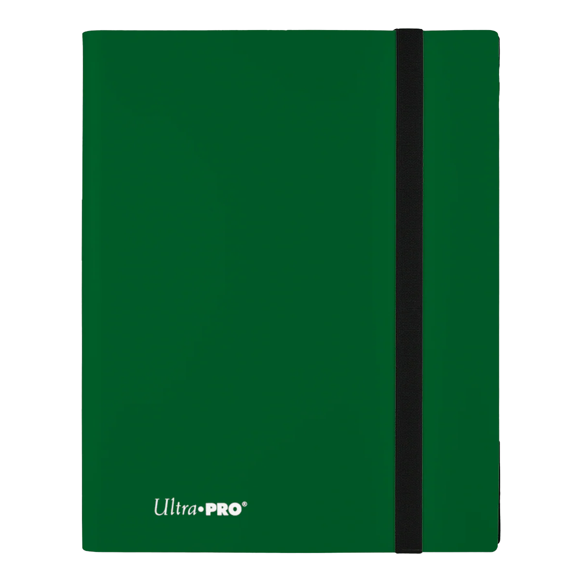 Eclipse 9-Pocket PRO-Binder