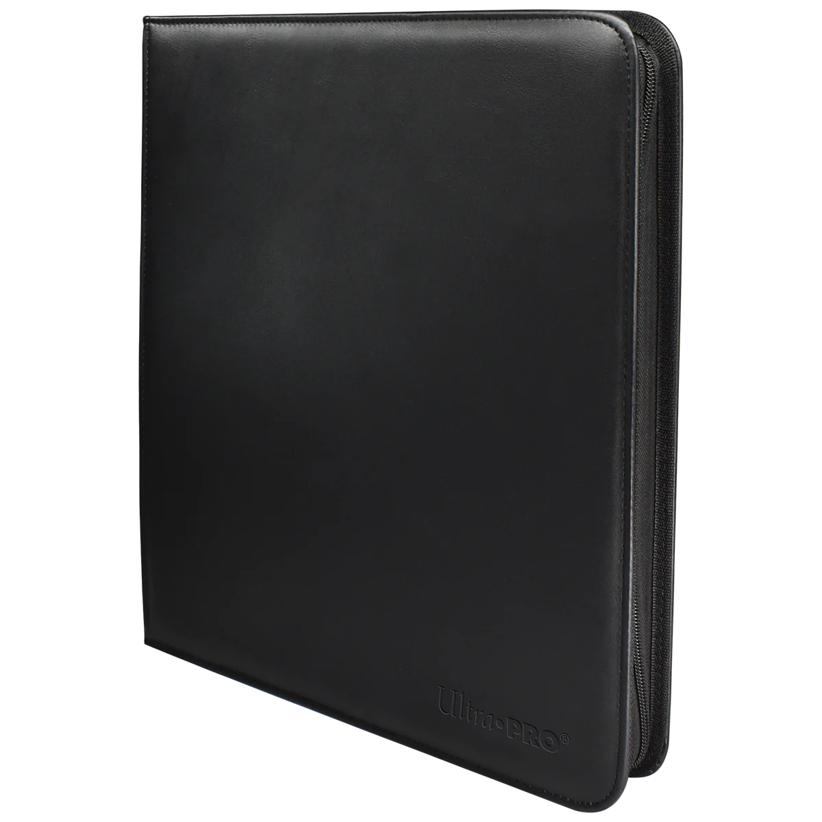 Ultra Pro Zippered PRO Binder 12 Pocket