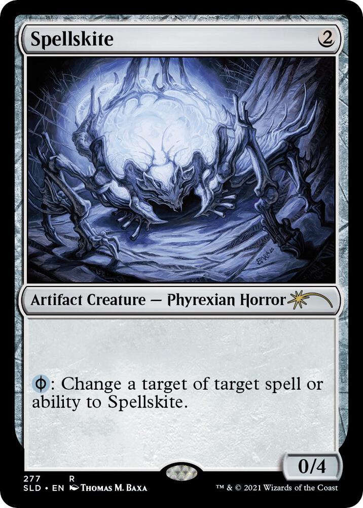 Spellskite (277) | Secret Lair Drop Series #277