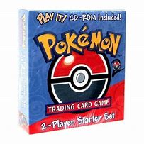 WOTC Pokemon Base Set 2 Two-Player Starter w/CD – Galactic Games