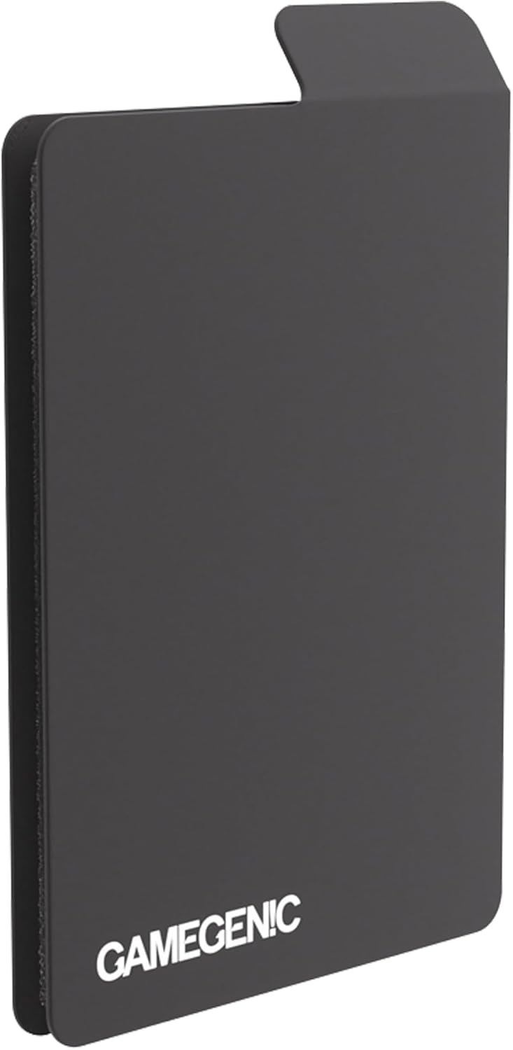 GAMEGENIC: SIZEMORPH DIVIDER