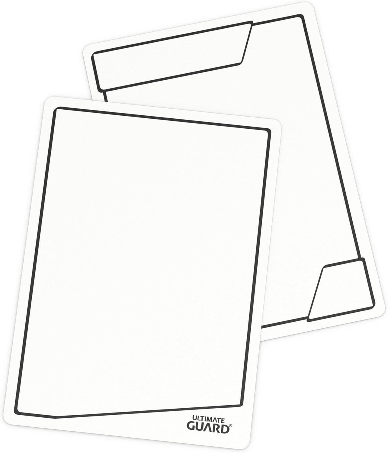 Ultimate Guard Multi Tokens - 25 Reuseable Cards