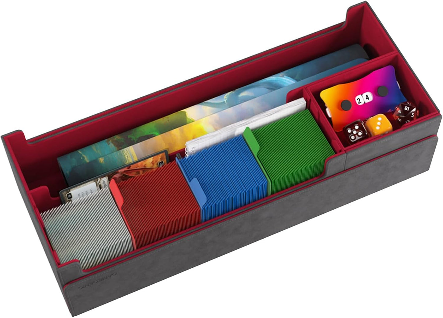 GAMEGENIC: CARDS' LAIR PRO DECK BOX 1000+