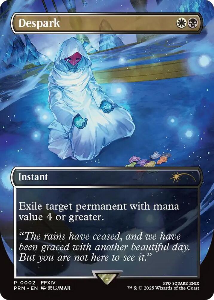 Despark | WPN & Gateway Promos #2