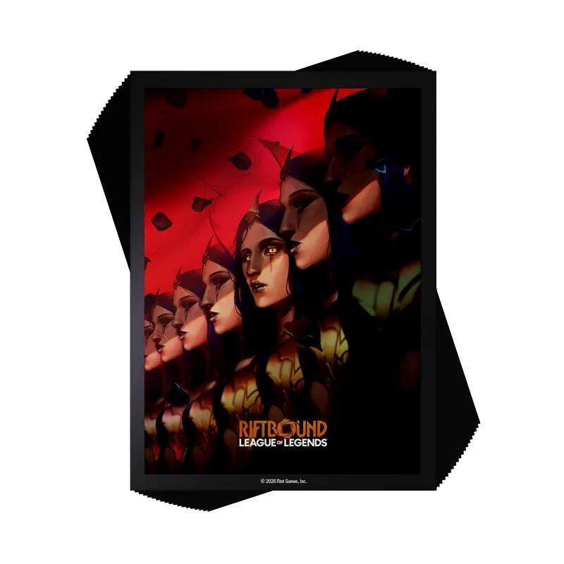 Riftbound Art Sleeves
