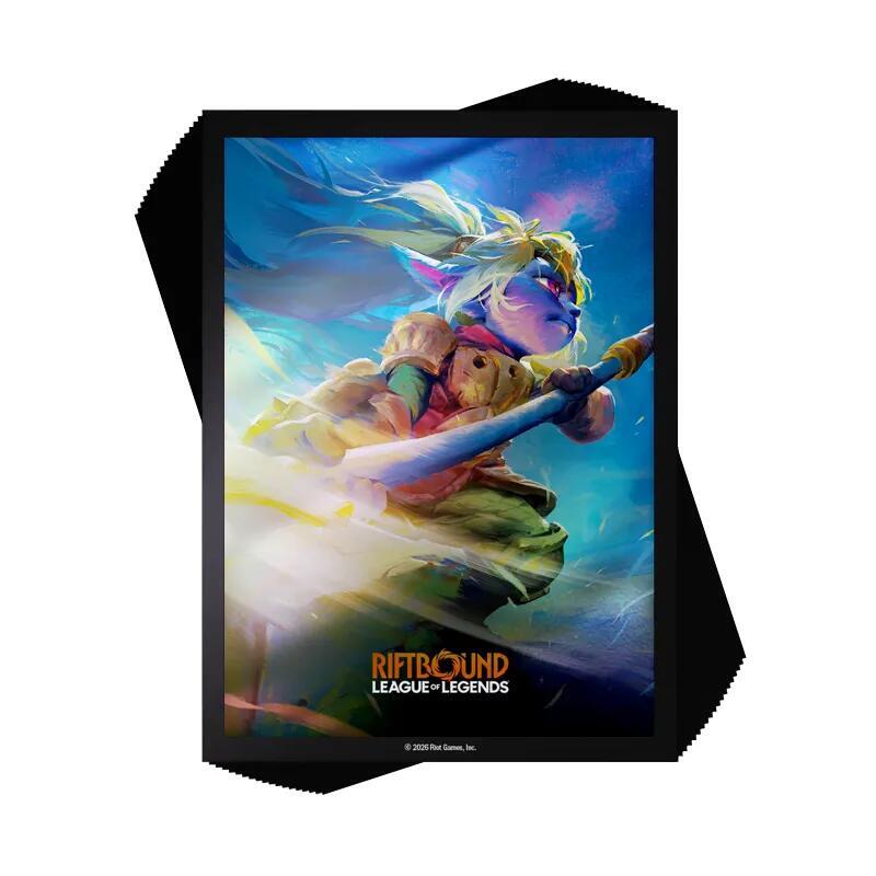 Riftbound Art Sleeves