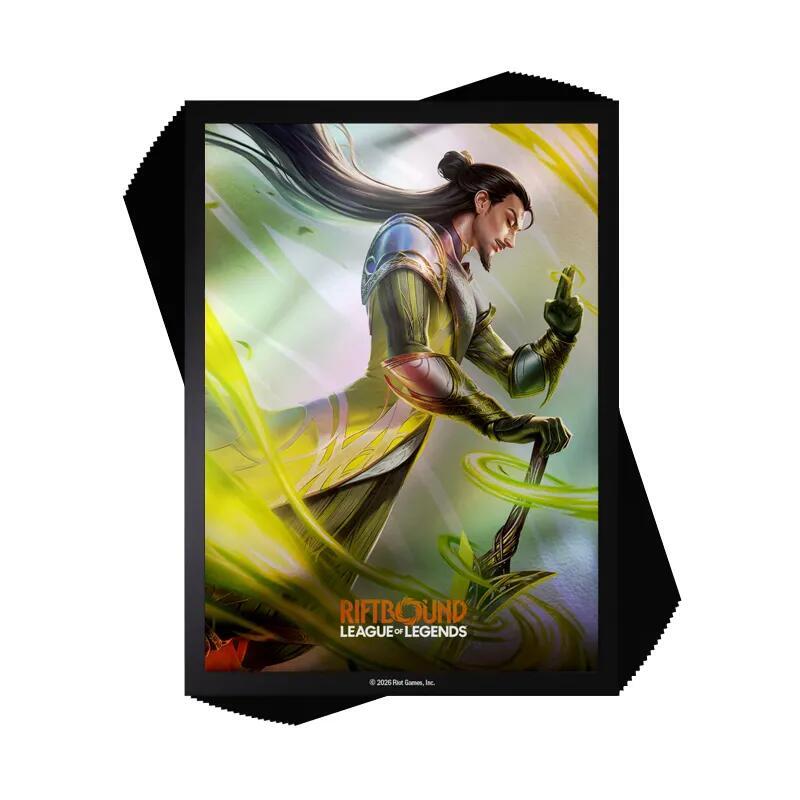 Riftbound Art Sleeves