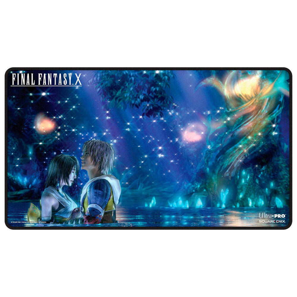 UltraPro Final Fantasy Playmat