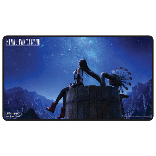 UltraPro Final Fantasy Playmat