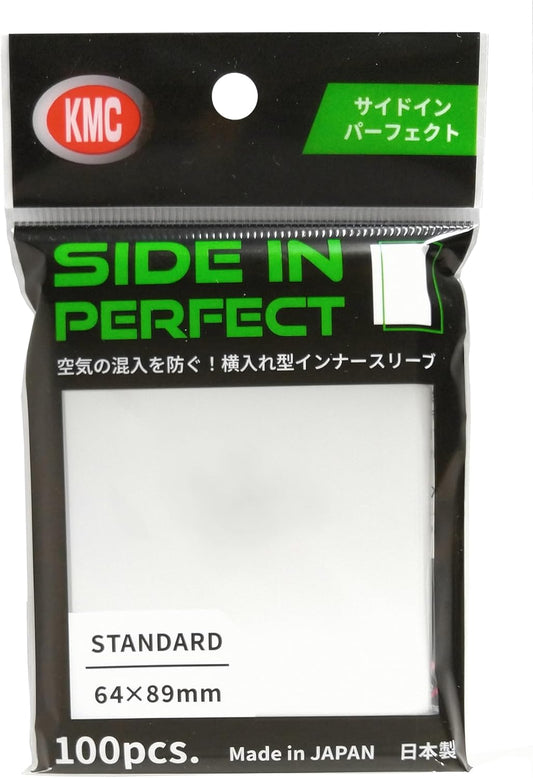 KMC PerfectSize Side-In Inner Sleeve