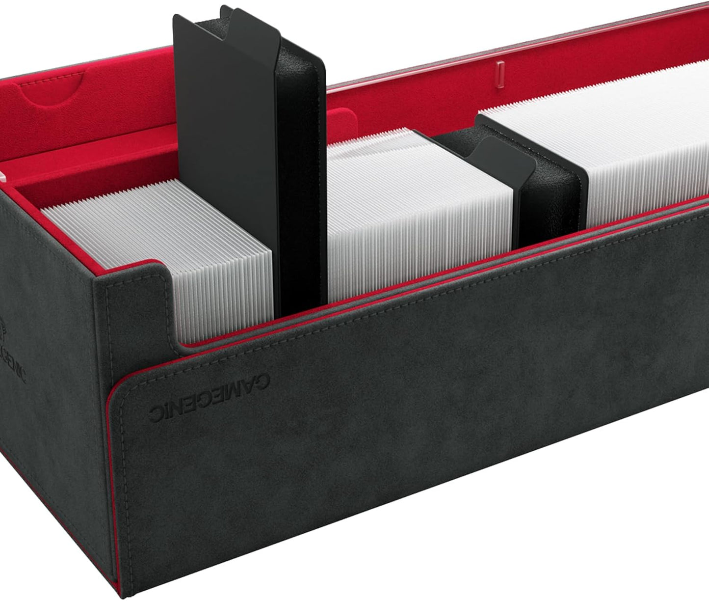 GAMEGENIC: SIZEMORPH DIVIDER