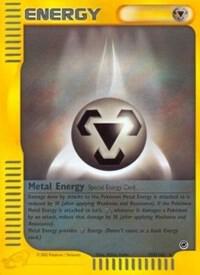 Metal Energy | Expedition #159/165